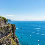 Blue Appartamento Amalfi