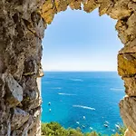 Blue Amalfi