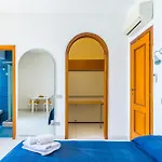 Apartment Blue Amalfi