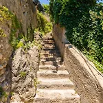 Blue Apartment Amalfi