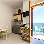 Blue Apartment *
