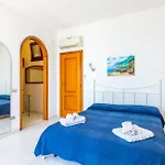 Blue Apartment