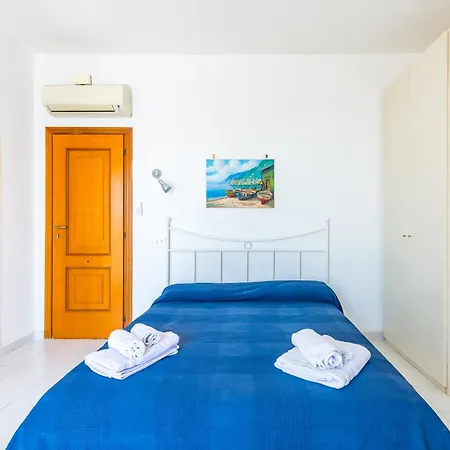 Blue Apartmán Amalfi