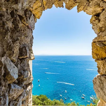 Blue Amalfi