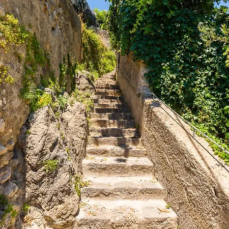 Blue Apartment Amalfi