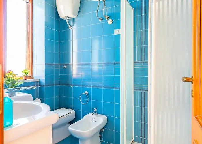 Blue Appartamento Amalfi