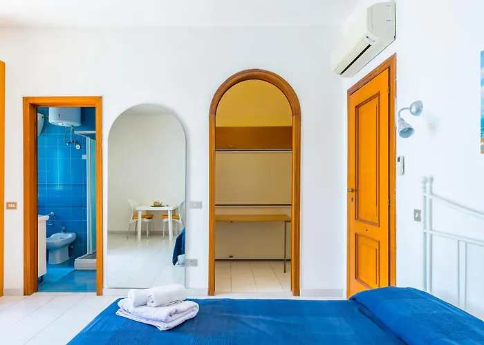 Appartamento Blue Amalfi