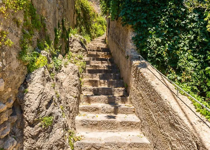 Blue Appartamento Amalfi